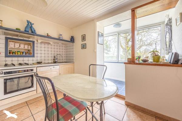 Maison à vendre |  Saint-Maixent-l'École |  7 pièces | 163 m²