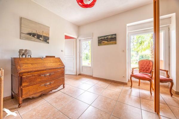 Maison à vendre |  Saint-Maixent-l'École |  7 pièces | 163 m²