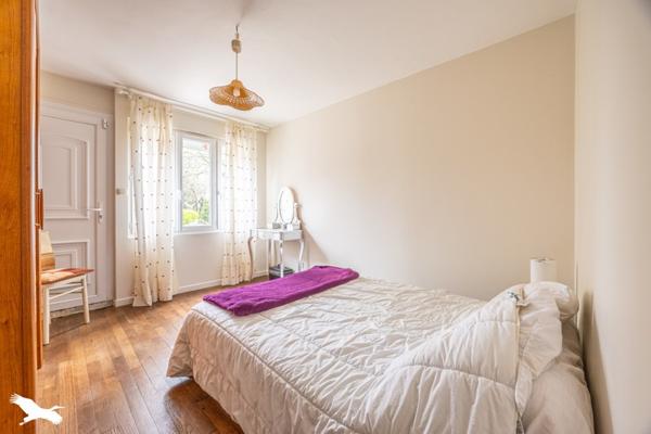 Maison à vendre |  Saint-Maixent-l'École |  7 pièces | 163 m²