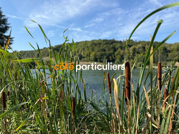 Vente Maison109,24 m² - 4 Pièces - MONTFORT SUR RISLE (27290)