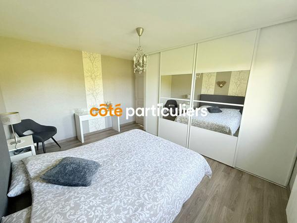 Vente Maison109,24 m² - 4 Pièces - MONTFORT SUR RISLE (27290)
