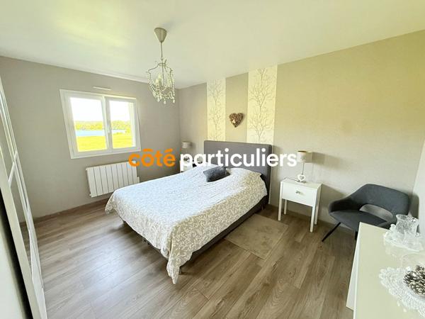 Vente Maison109,24 m² - 4 Pièces - MONTFORT SUR RISLE (27290)