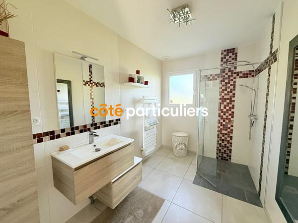 Vente Maison109,24 m² - 4 Pièces - MONTFORT SUR RISLE (27290)