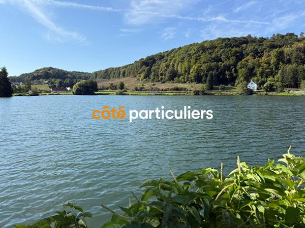 Vente Maison109,24 m² - 4 Pièces - MONTFORT SUR RISLE (27290)