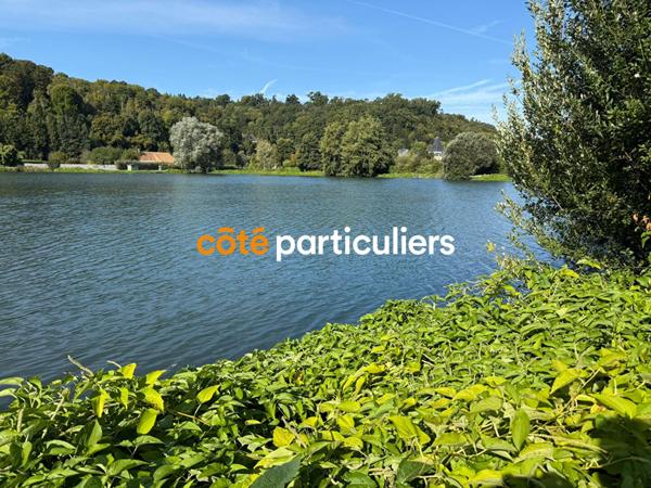 Vente Maison109,24 m² - 4 Pièces - MONTFORT SUR RISLE (27290)