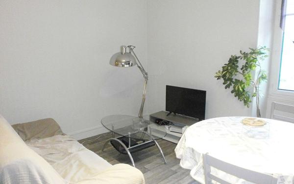 Appartement à louer    2 pièces • 35,78 m2 Argentan