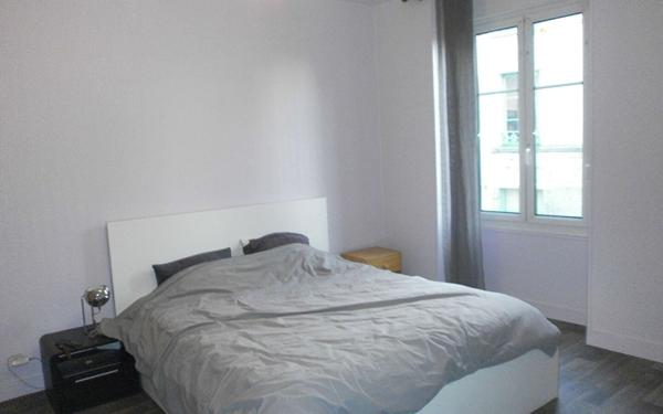 Appartement à louer    2 pièces • 35,78 m2 Argentan