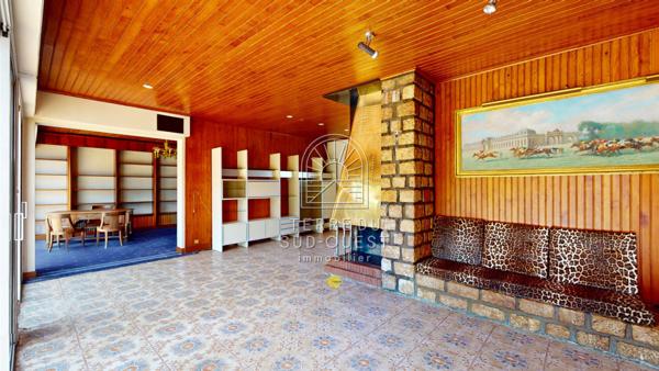 Maison 7 pièce(s) 4 chambre(s) 164 m²
