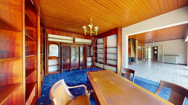 Maison 7 pièce(s) 4 chambre(s) 164 m²