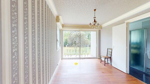 Maison 7 pièce(s) 4 chambre(s) 164 m²