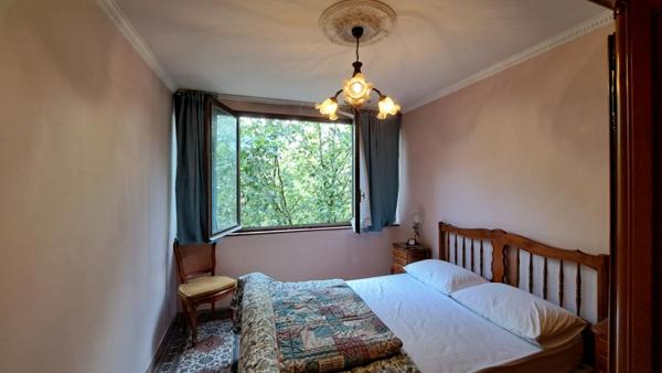 Appartement Fontenay Le Fleury 4 pièce(s)