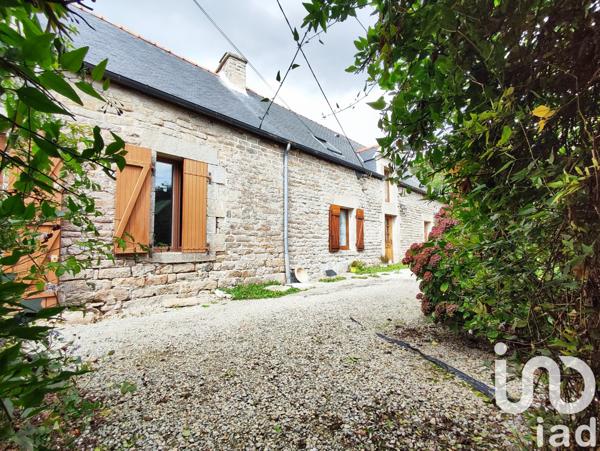 Maison à vendre 8 pièces 152 m² Plumelec
