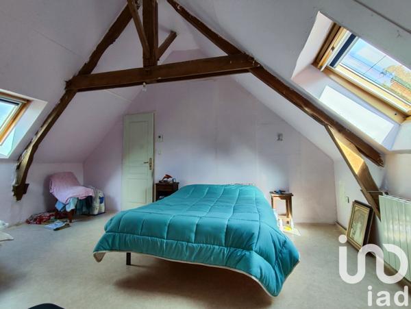 Maison à vendre 8 pièces 152 m² Plumelec