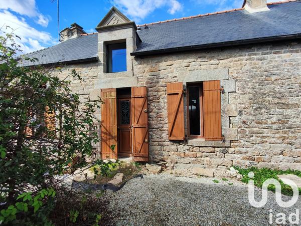 Maison à vendre 8 pièces 152 m² Plumelec