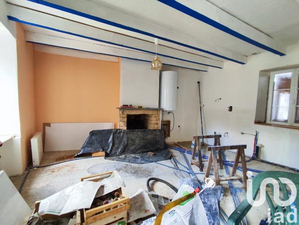 Maison à vendre 8 pièces 152 m² Plumelec