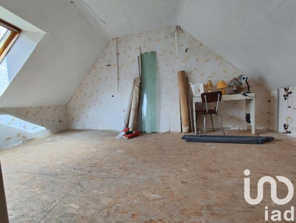 Maison à vendre 8 pièces 152 m² Plumelec