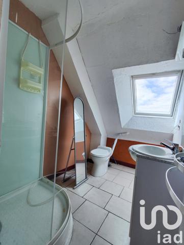 Maison à vendre 8 pièces 152 m² Plumelec