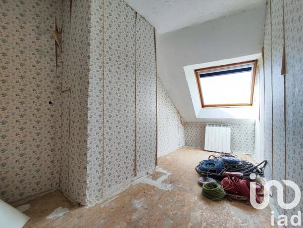 Maison à vendre 8 pièces 152 m² Plumelec