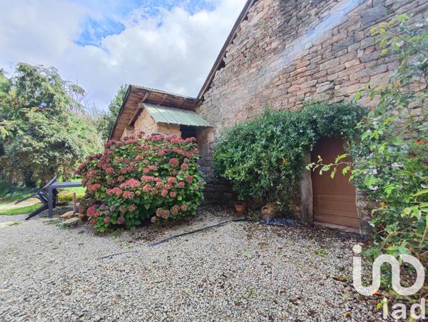 Maison à vendre 8 pièces 152 m² Plumelec