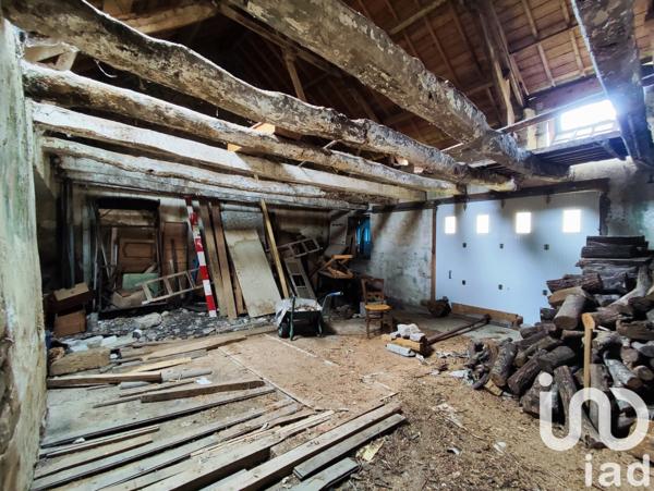 Maison à vendre 8 pièces 152 m² Plumelec