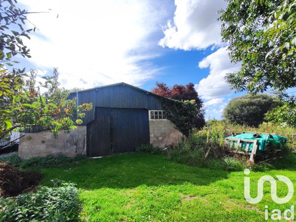 Maison à vendre 8 pièces 152 m² Plumelec