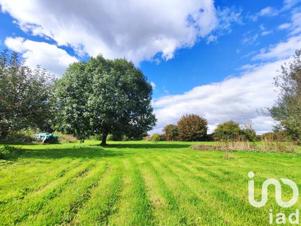 Maison à vendre 8 pièces 152 m² Plumelec