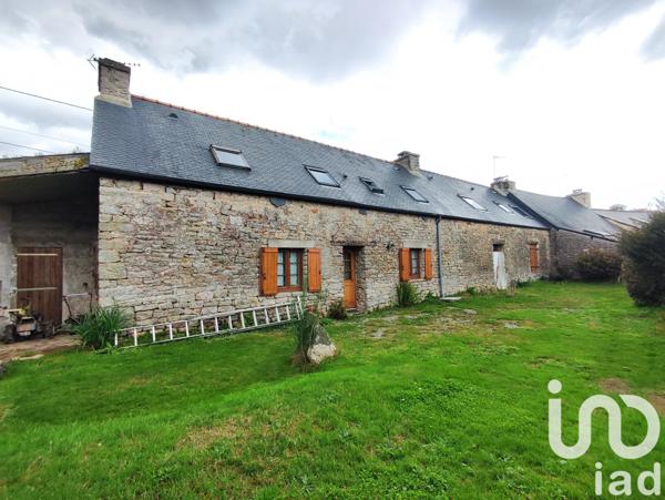 Maison à vendre 8 pièces 152 m² Plumelec