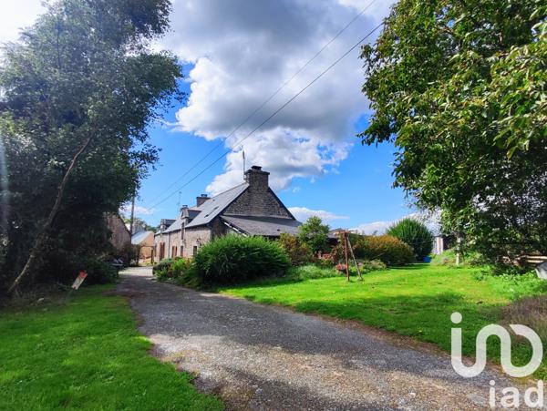 Maison à vendre 8 pièces 152 m² Plumelec