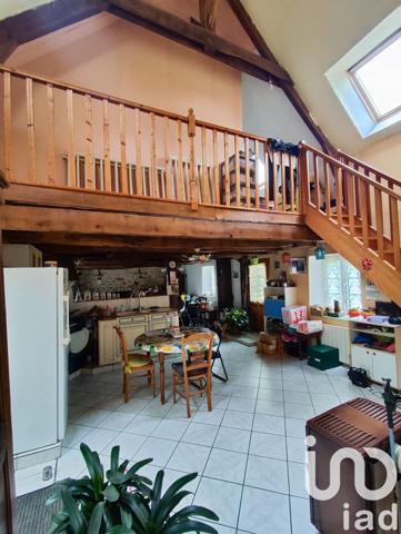 Maison à vendre 8 pièces 152 m² Plumelec