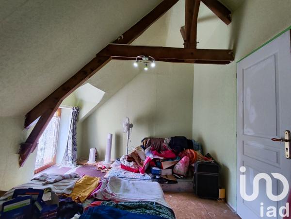 Maison à vendre 8 pièces 152 m² Plumelec