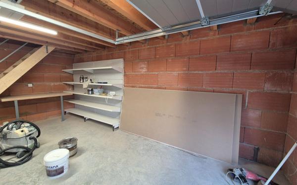 Maison à louer    4 pièces • 107 m2 Viviers-lès-Montagnes