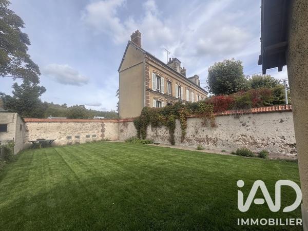 Terrain à vendre 160 m² Dreux