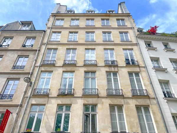 Appartement 3 pièces - 50 m² Exclusivité efficity