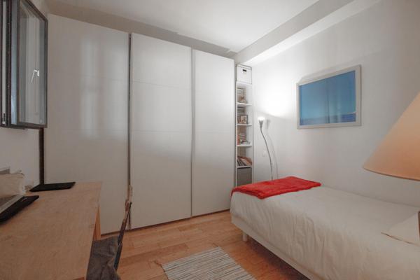 Appartement 3 pièces - 50 m² Exclusivité efficity