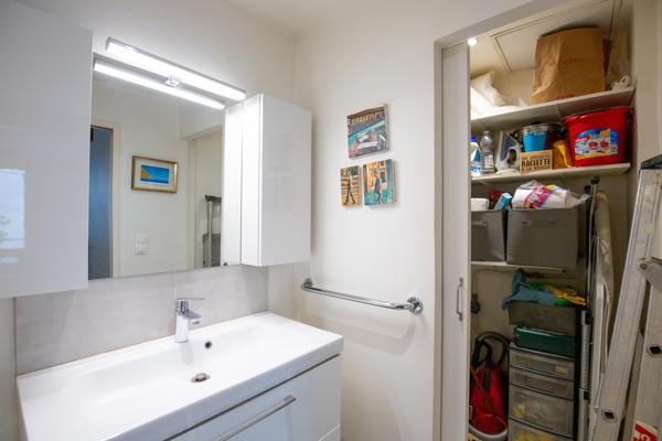 Appartement 3 pièces - 50 m² Exclusivité efficity