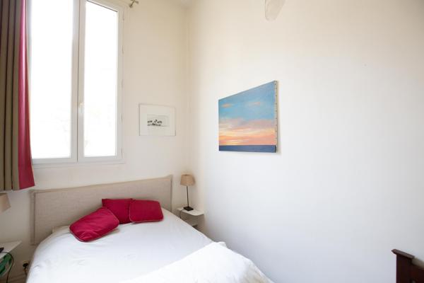 Appartement 3 pièces - 50 m² Exclusivité efficity