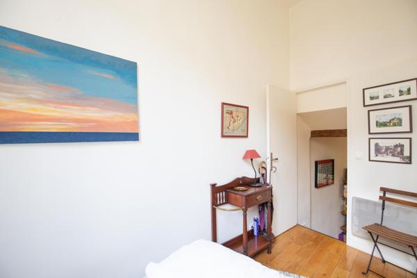 Appartement 3 pièces - 50 m² Exclusivité efficity