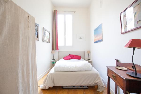 Appartement 3 pièces - 50 m² Exclusivité efficity