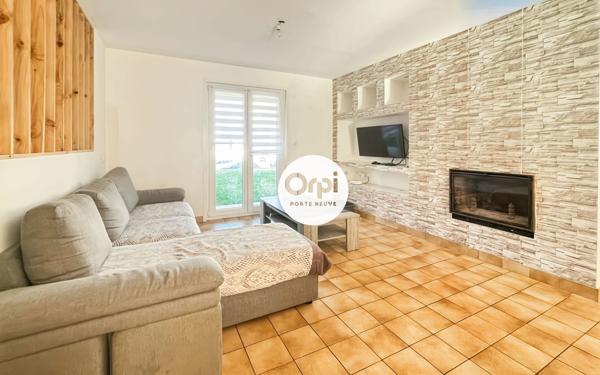 Maison à vendre    6 pièces •  Desvres