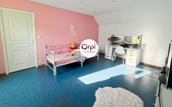 Maison à vendre    6 pièces •  Desvres