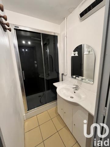 Immeuble à vendre 180 m² Bourbon-Lancy