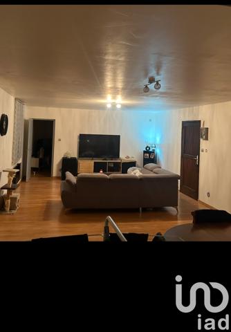 Immeuble à vendre 180 m² Bourbon-Lancy