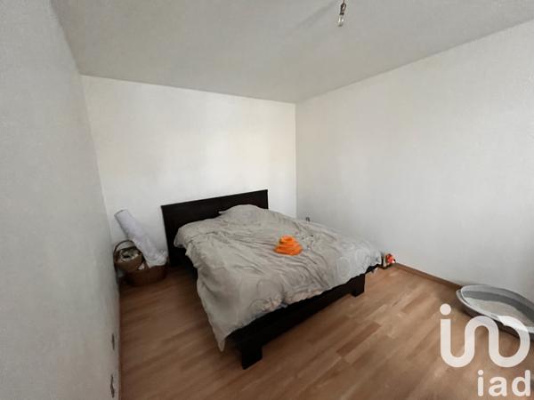 Immeuble à vendre 180 m² Bourbon-Lancy