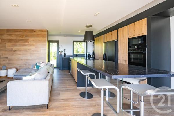 Maison à vendre  5 pièces - 108,08 m2 LE LAVANDOU - 83