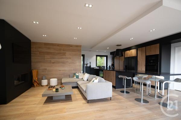 Maison à vendre  5 pièces - 108,08 m2 LE LAVANDOU - 83