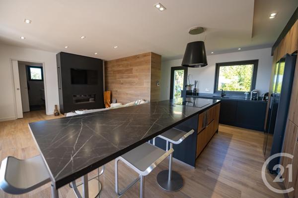 Maison à vendre  5 pièces - 108,08 m2 LE LAVANDOU - 83