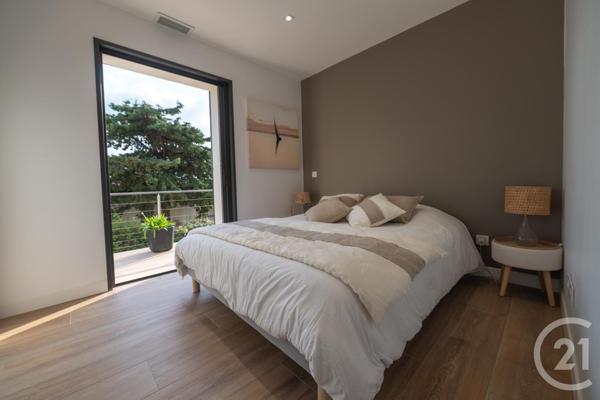 Maison à vendre  5 pièces - 108,08 m2 LE LAVANDOU - 83