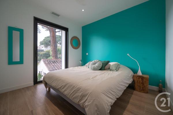 Maison à vendre  5 pièces - 108,08 m2 LE LAVANDOU - 83