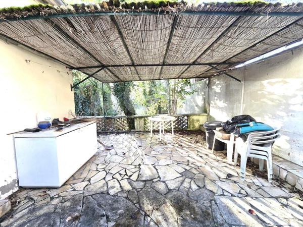 maison/villa 7 pièce(s) 150 m2