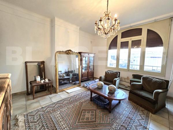 maison/villa 7 pièce(s) 150 m2